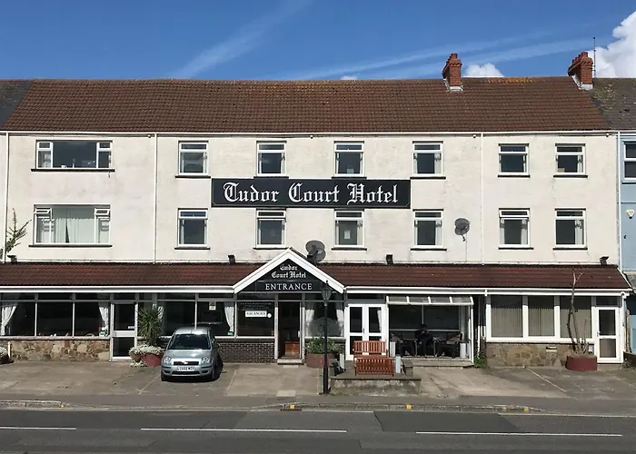 Tudor Court Hotel