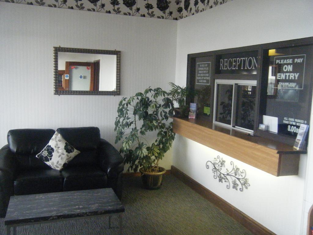 Hotel Tudor Court