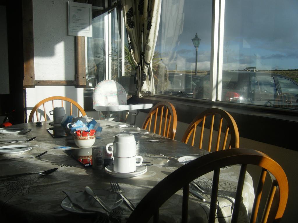 Tudor Court Hotel Swansea