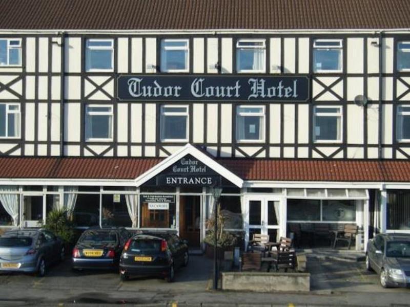 Tudor Court Hotel Swansea