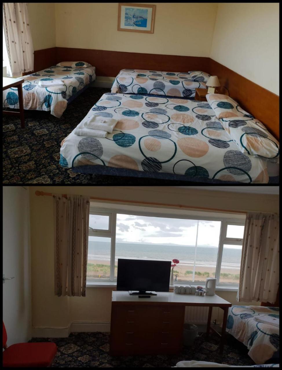 Hotel Tudor Court 2*