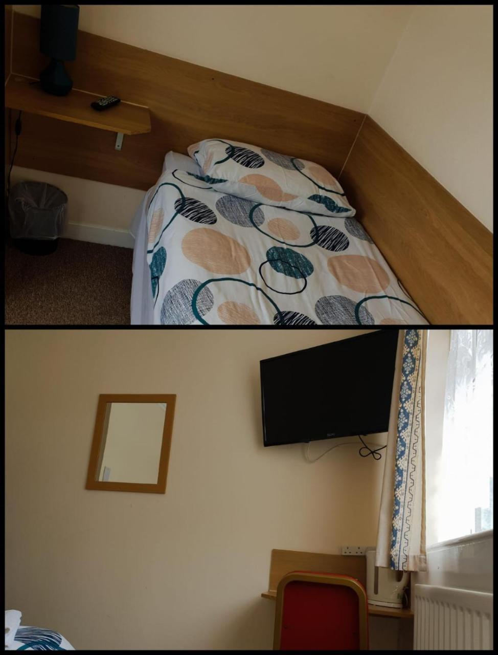 Tudor Court Hotel 2*